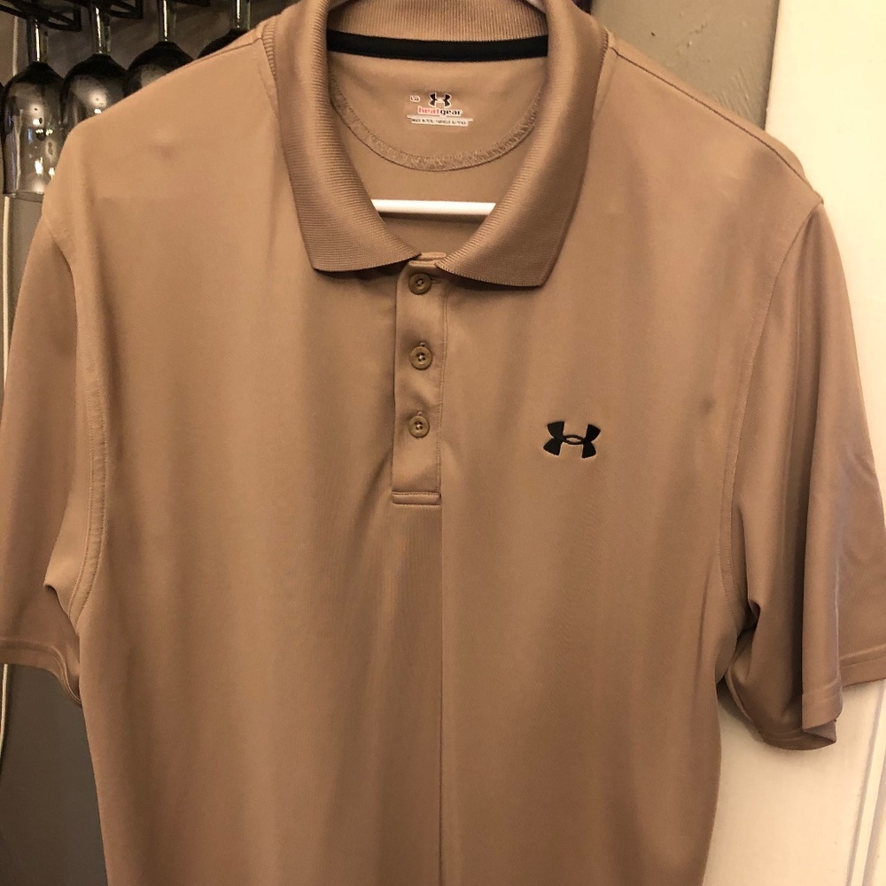Under Armour Polo